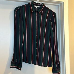 Tommy Hilfiger Silk Blouse